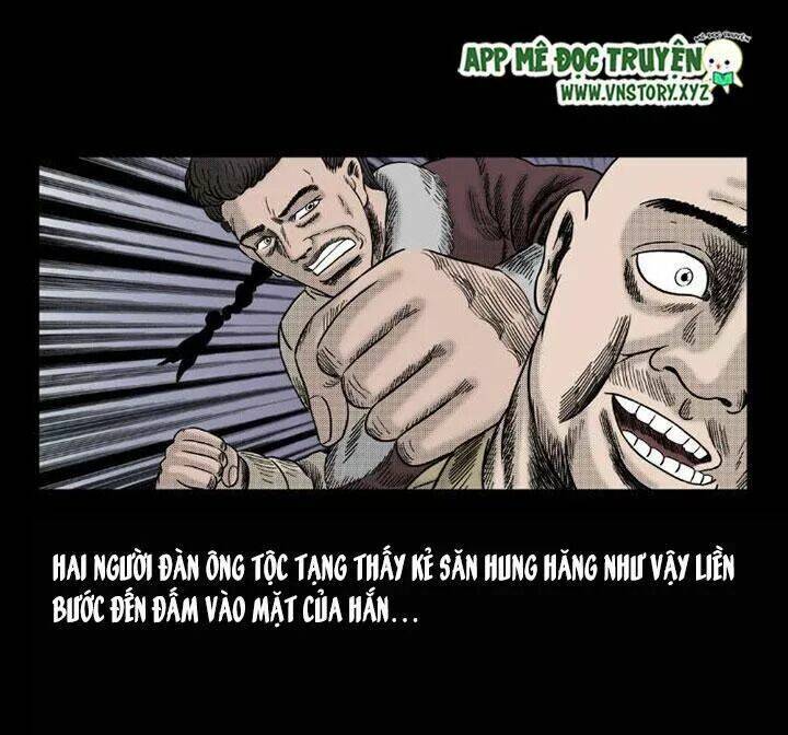 kỳ án có thật chapter 29 30