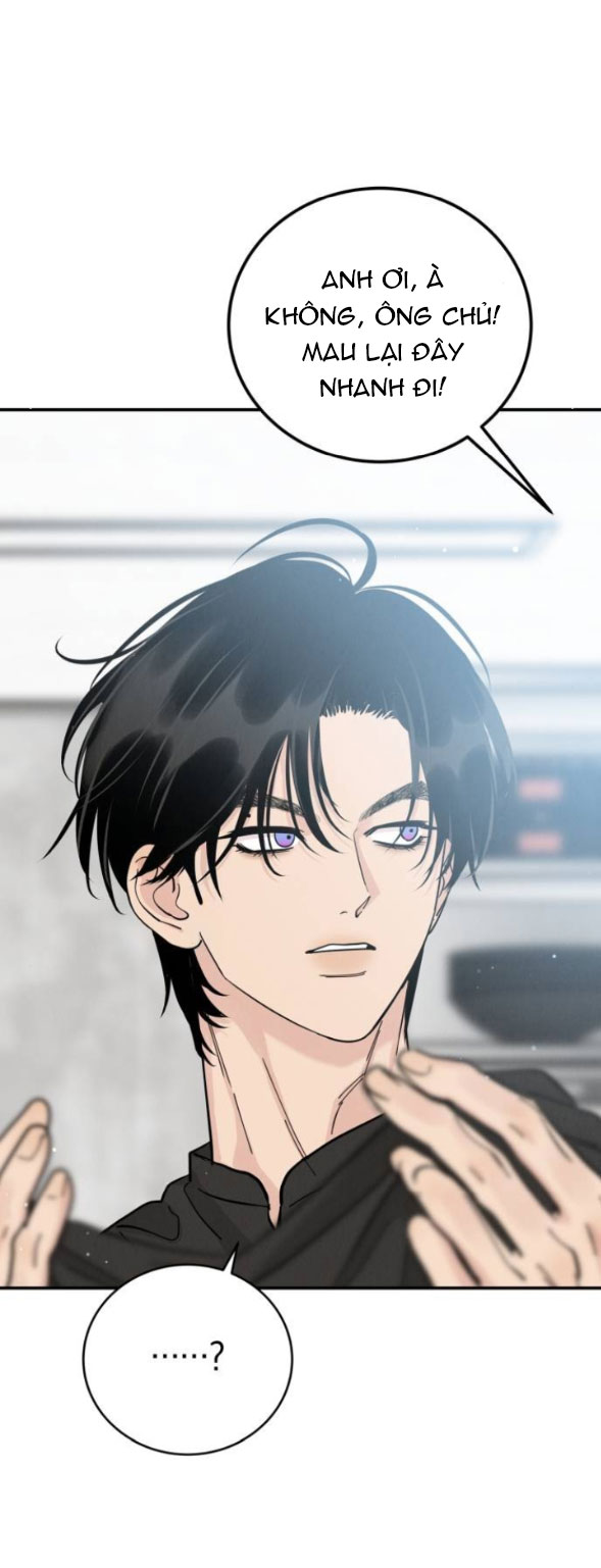 Thuyết Tình Yêu Ích Kỷ chapter 44.1 3