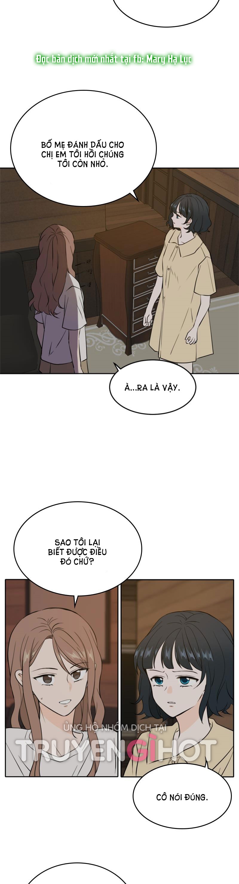 hẹn gặp anh ở kiếp thứ 19 chapter 36 5