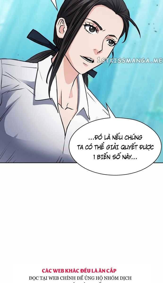 druid tại ga seoul - người hóa thú chapter 95 116