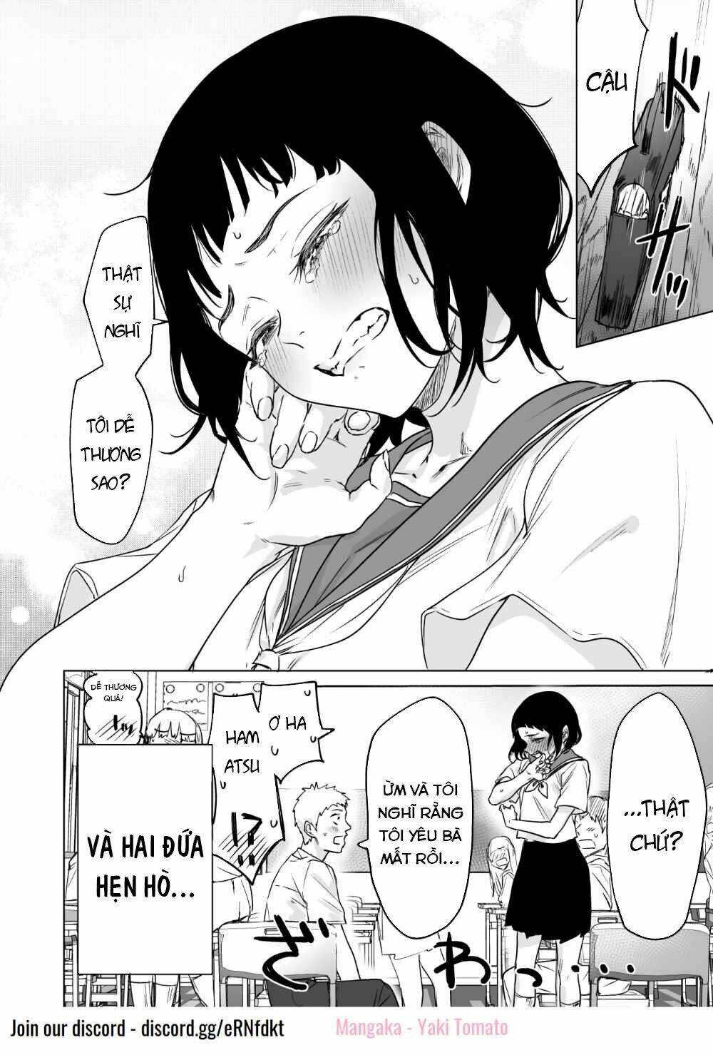 confession series chapter 6 5