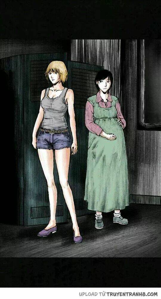 trấn thái bình chapter 6 3