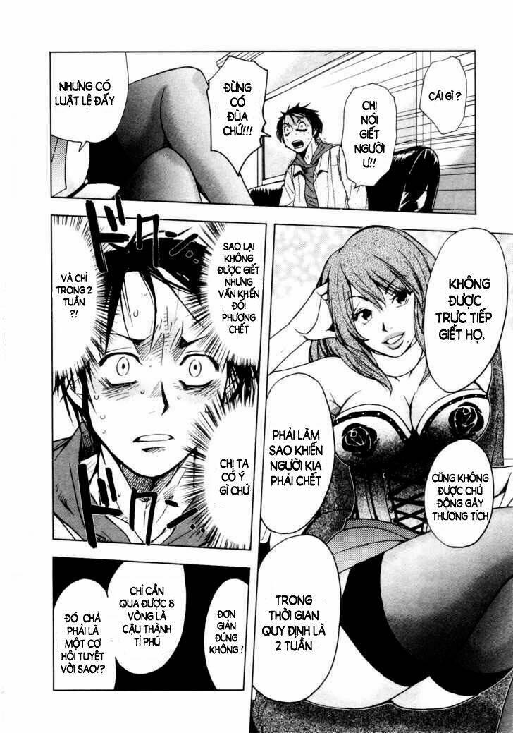 underdog chapter 2 9