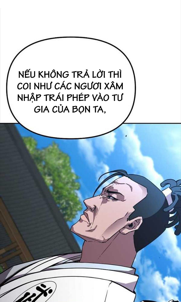 người chơi tiền kiếp hồi sinh về murim Chapter 85 - Trang 2