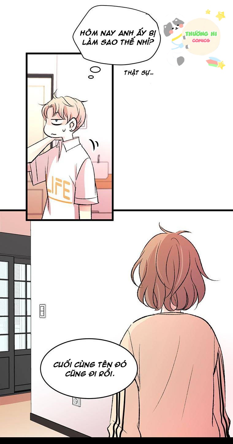 từng chút đến bên anh chapter 2 74