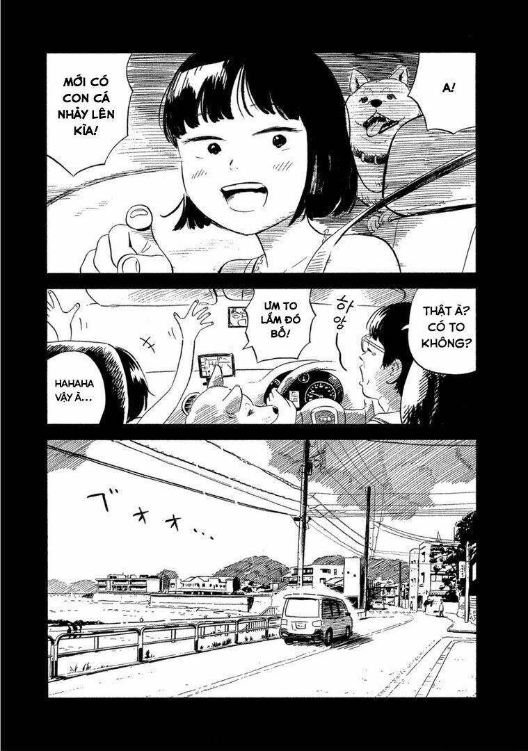 nora to zassou chapter 13 7