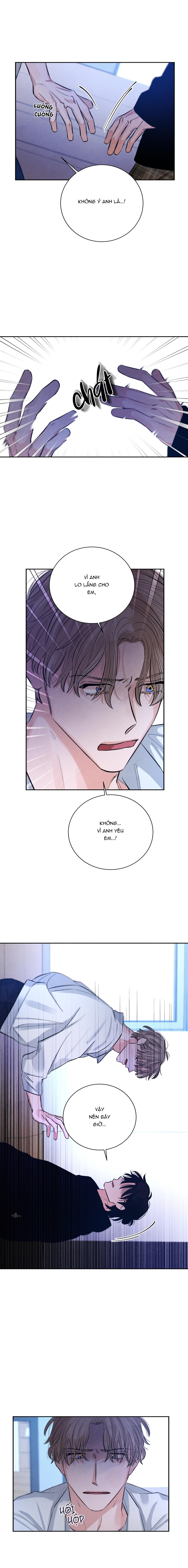 cơn mưa sao băng chapter 9 9