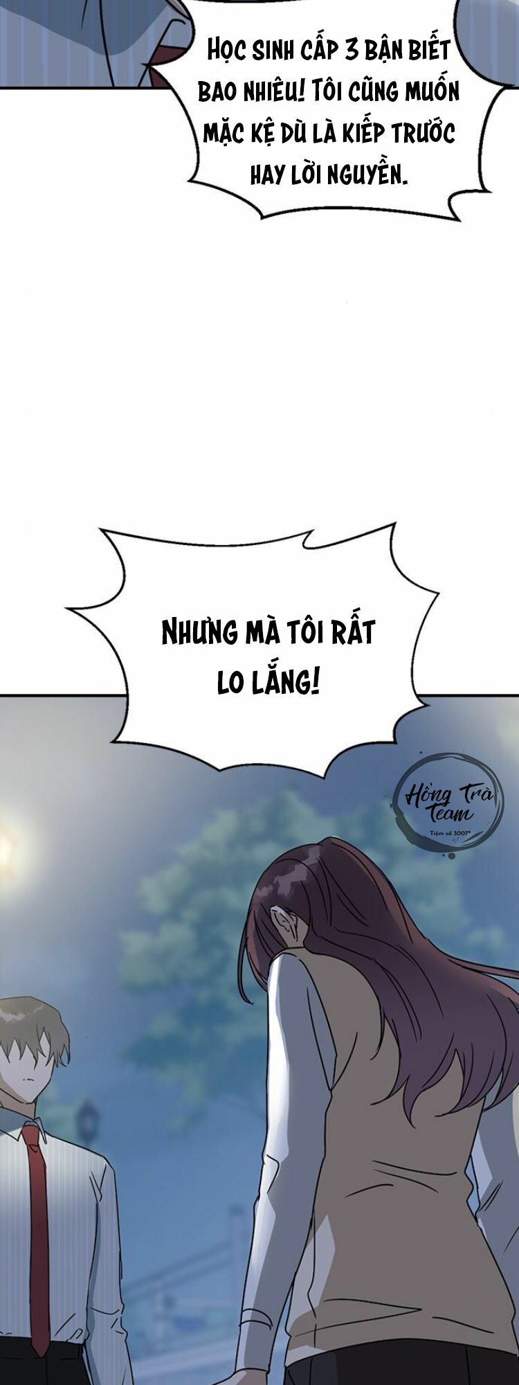 duyên nợ kiếp trước chapter 9 37