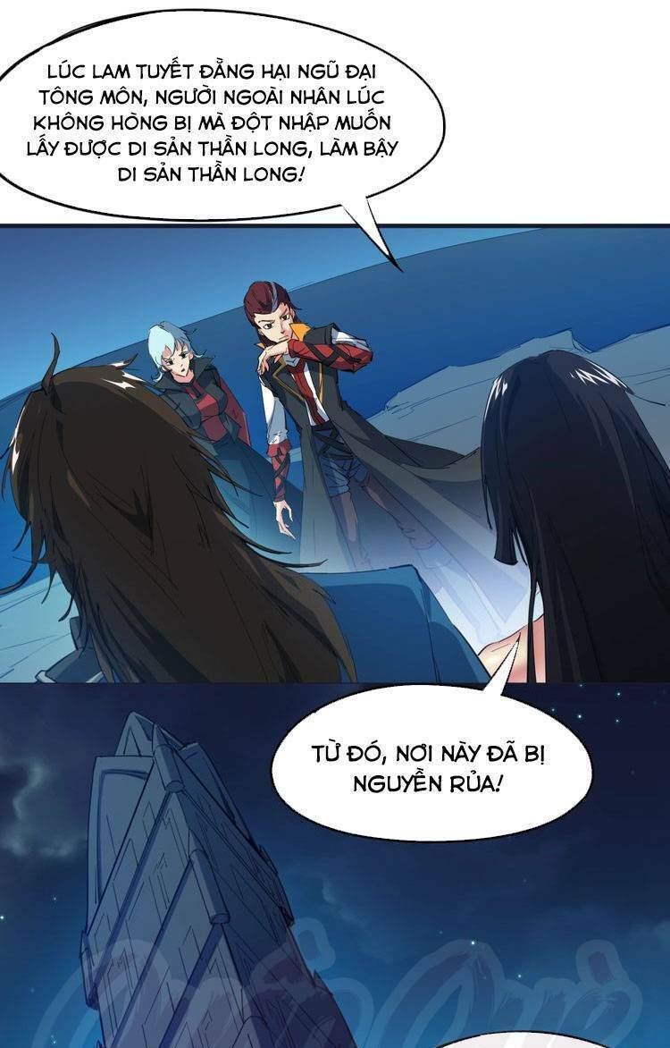 long mạch võ thần chapter 67 3