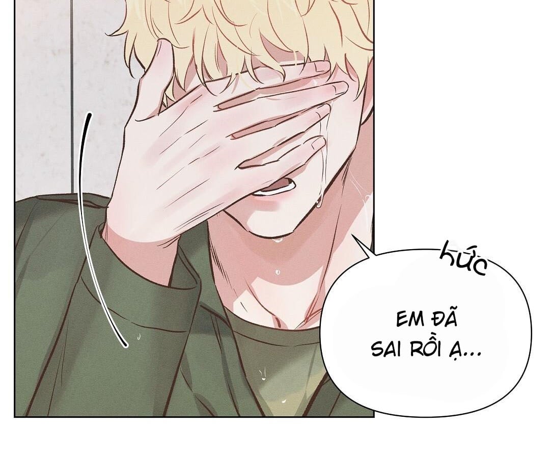 đại úy lãng mạn thân yêu của tôi chapter 30 14