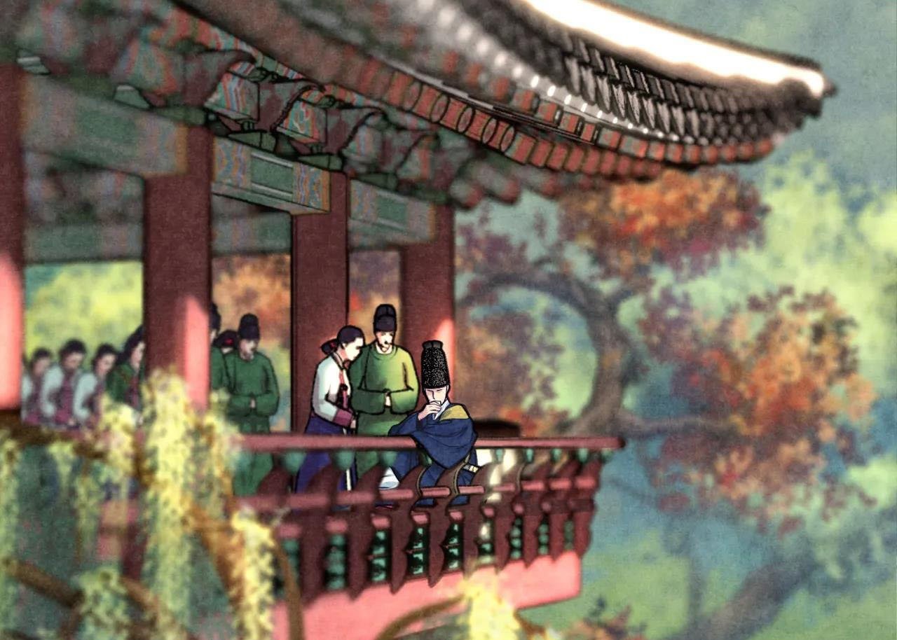 phò mã quan phu chapter 16 66