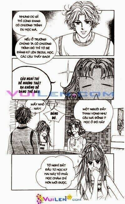 mãi yêu anh chapter 6 35