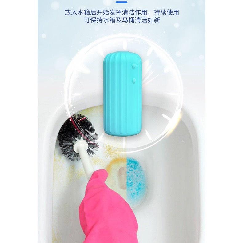 COMBO 2 BÌNH DUNG DỊCH KHỬ KHUẨN TOILET.