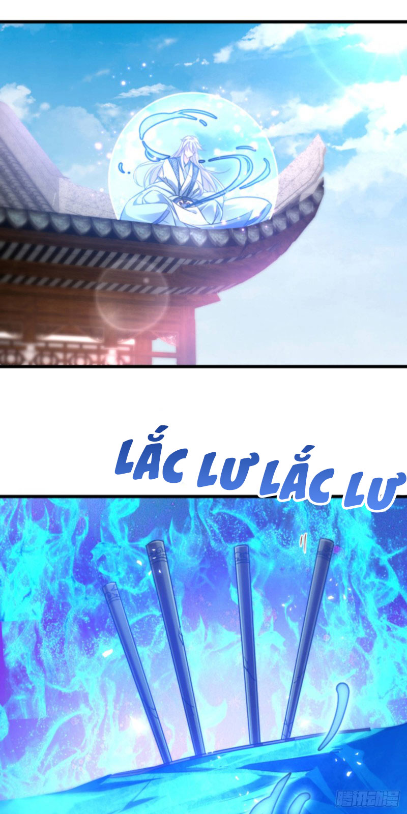 trò chơi trừng phạt chapter 88 3