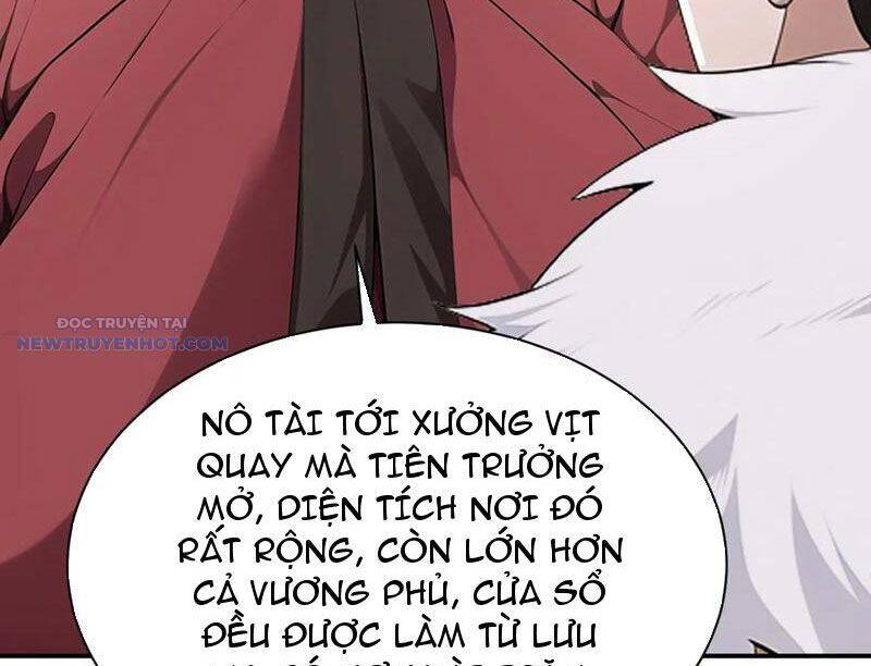 ta thực sự không muốn làm thần tiên chapter 90 83