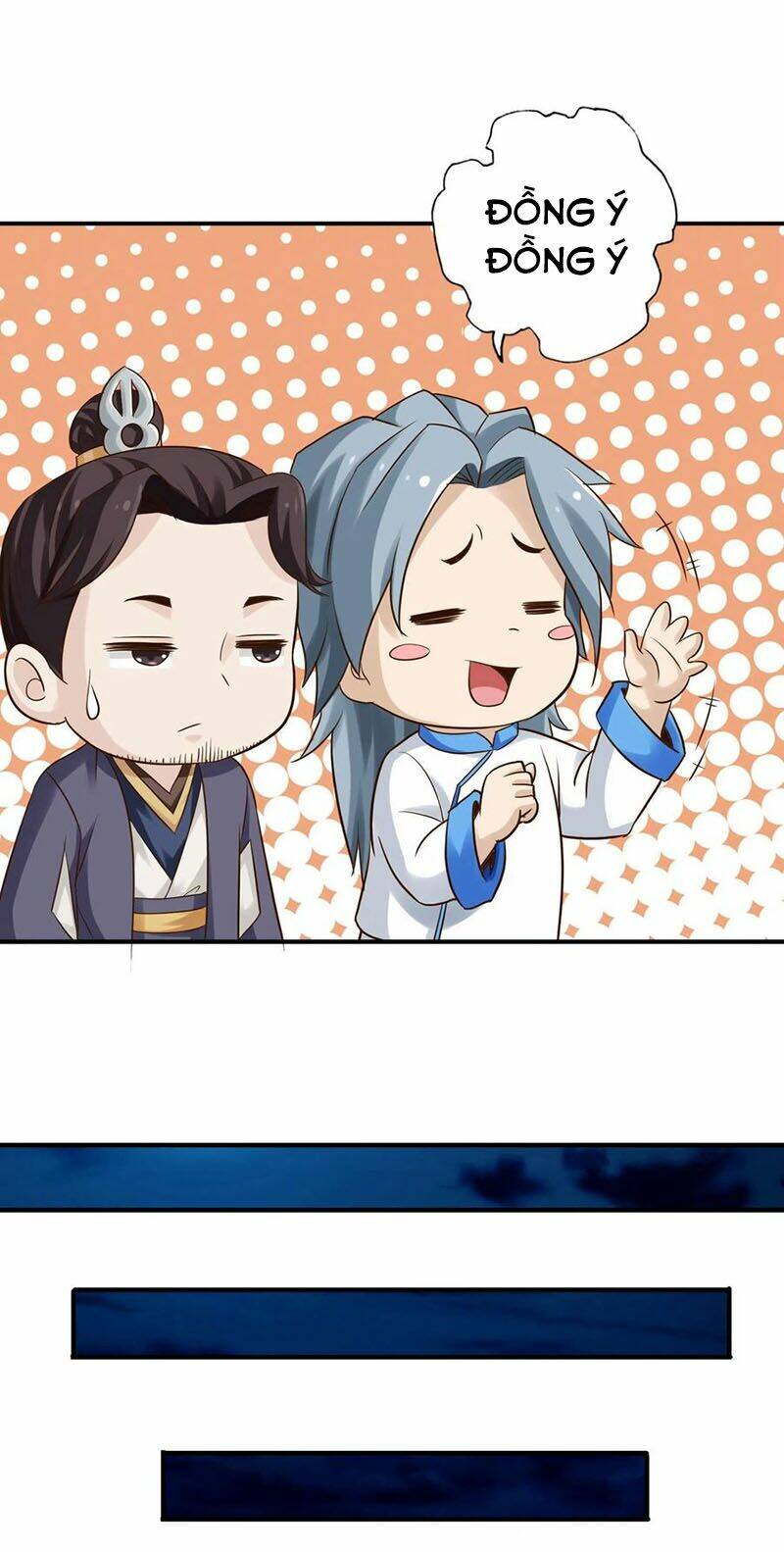 chư thiên ký chapter 315 21