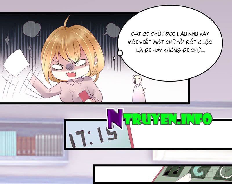 mặt nạ mê hoặc chapter 19 16