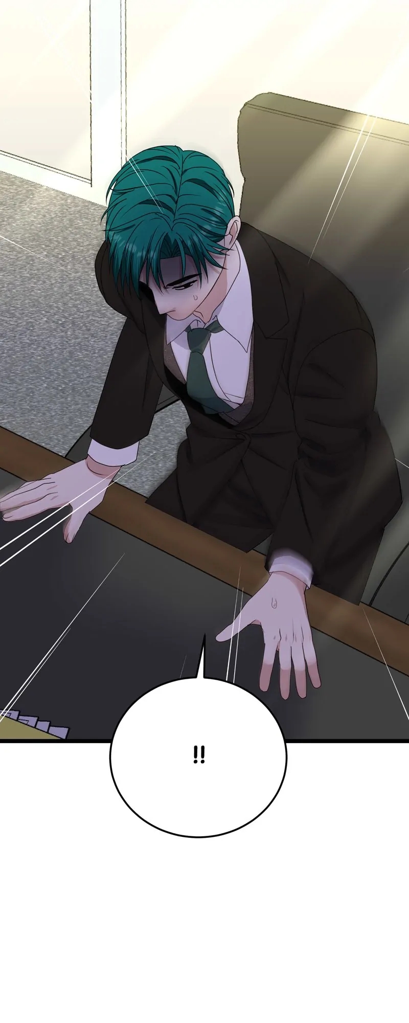 nụ hôn yêu tinh chapter 35.2 29