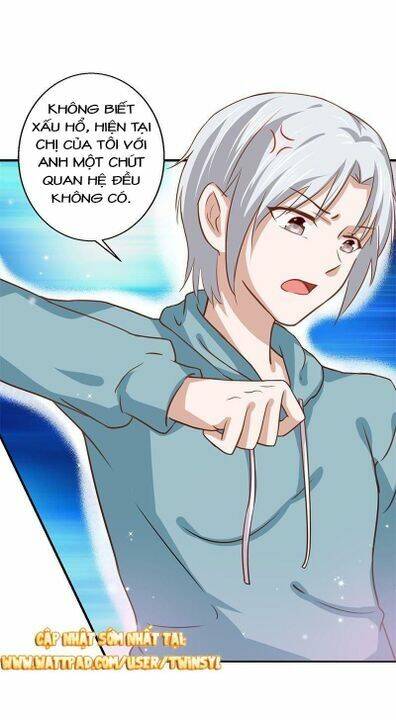 không gả cho tổng tài, gả cho người hầu chapter 123 12