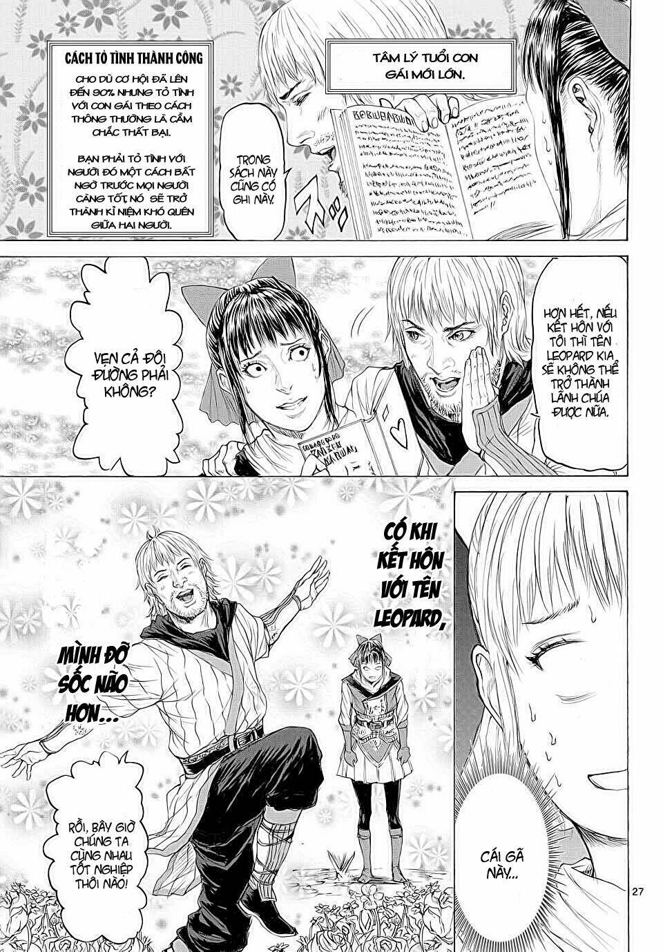 monster x monster chapter 14 28