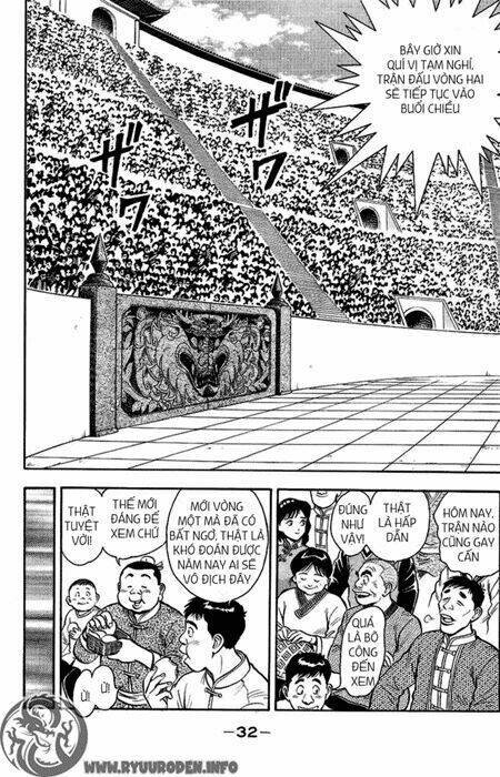 hoàng phi hồng phần 1 chapter 29 33