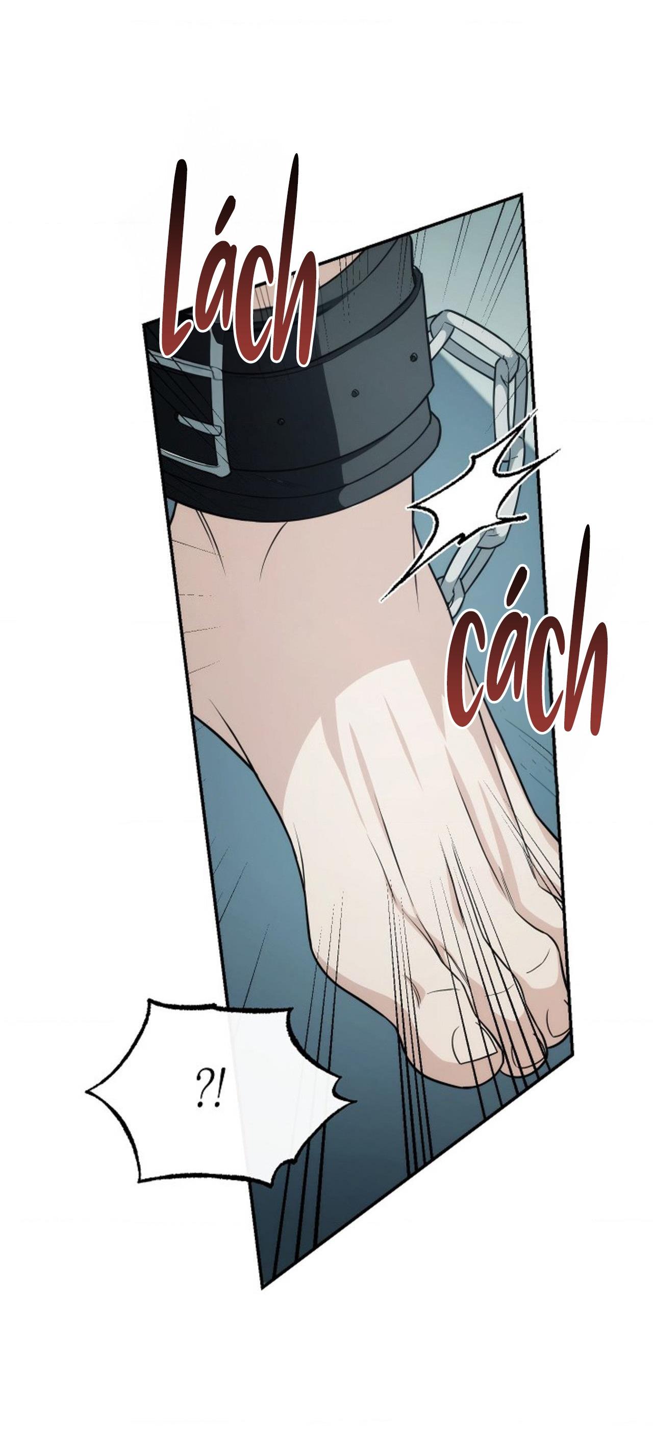 (abo)mối quan hệ không hoàn chỉnh chapter 18 42