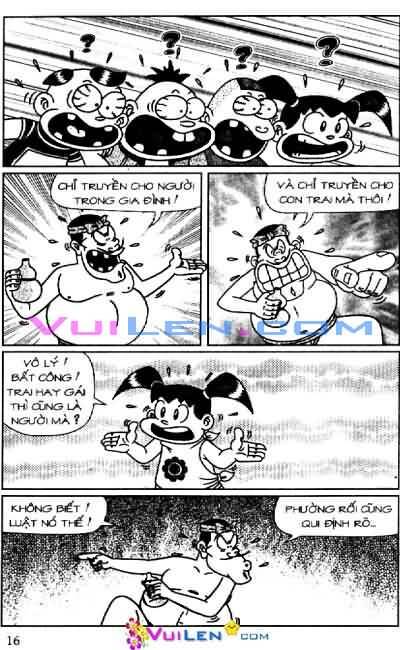 thần đồng đất việt chapter 82 13