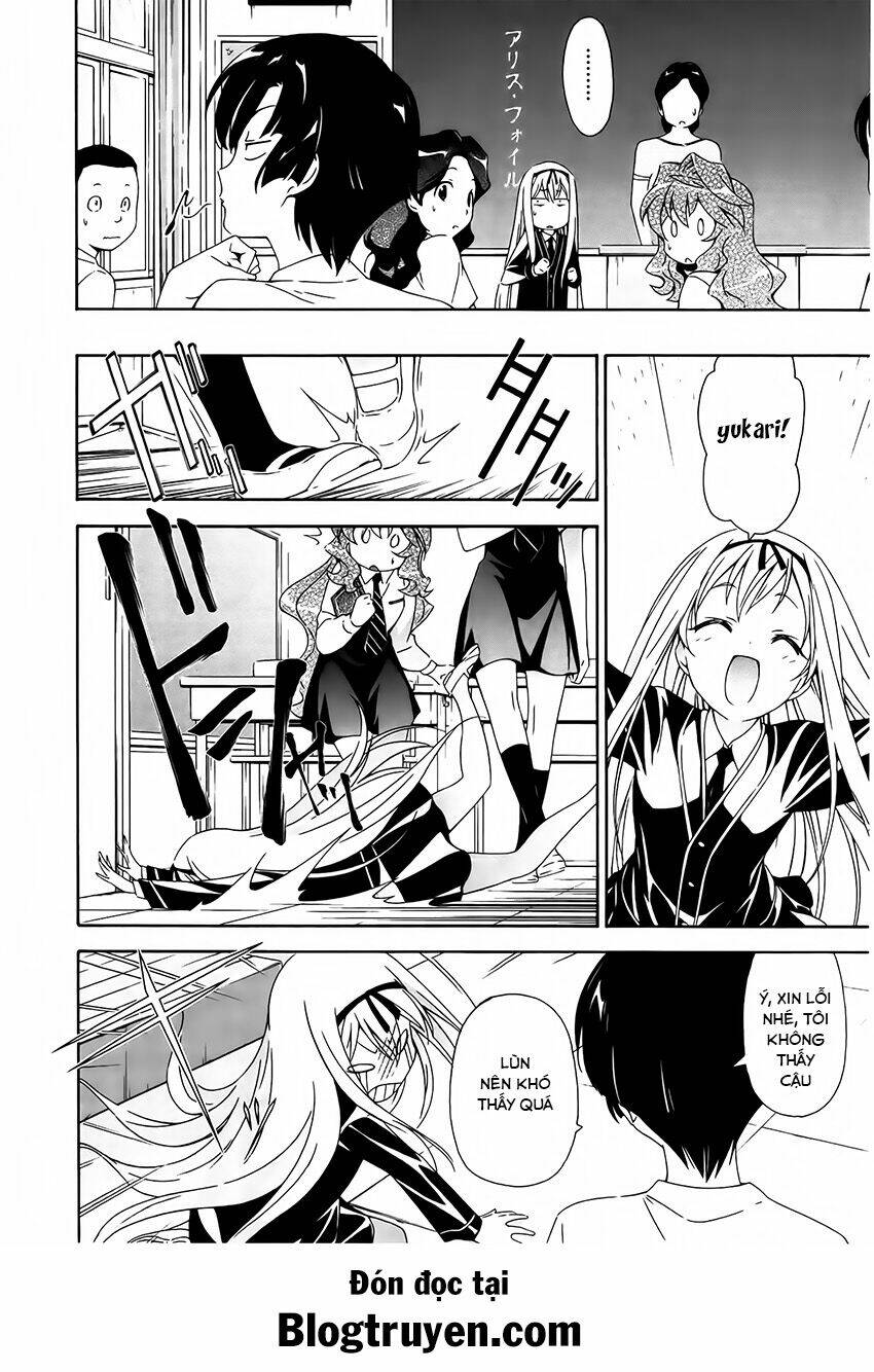 murasakiiro no qualia chapter 13 5