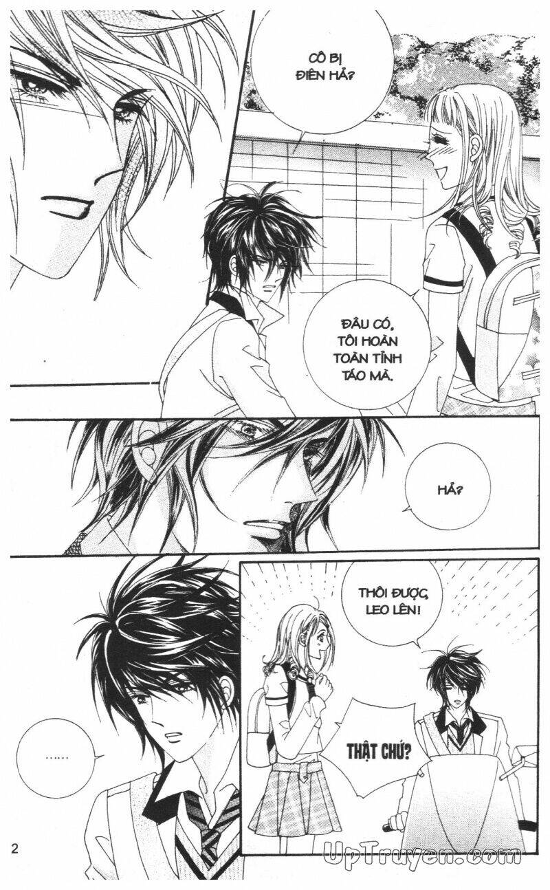 vợ chồng trẻ con bản đẹp chapter 3 12