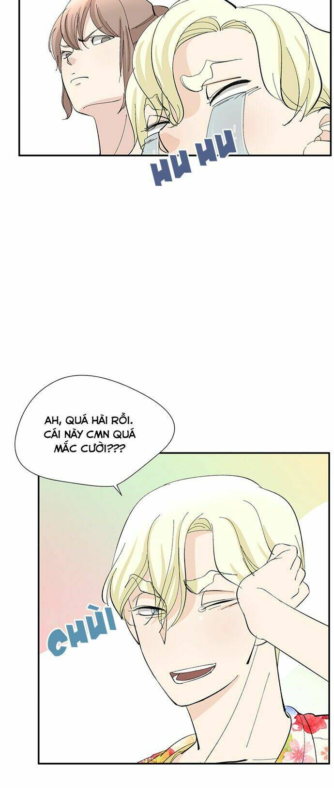 oh my god chapter 5 20