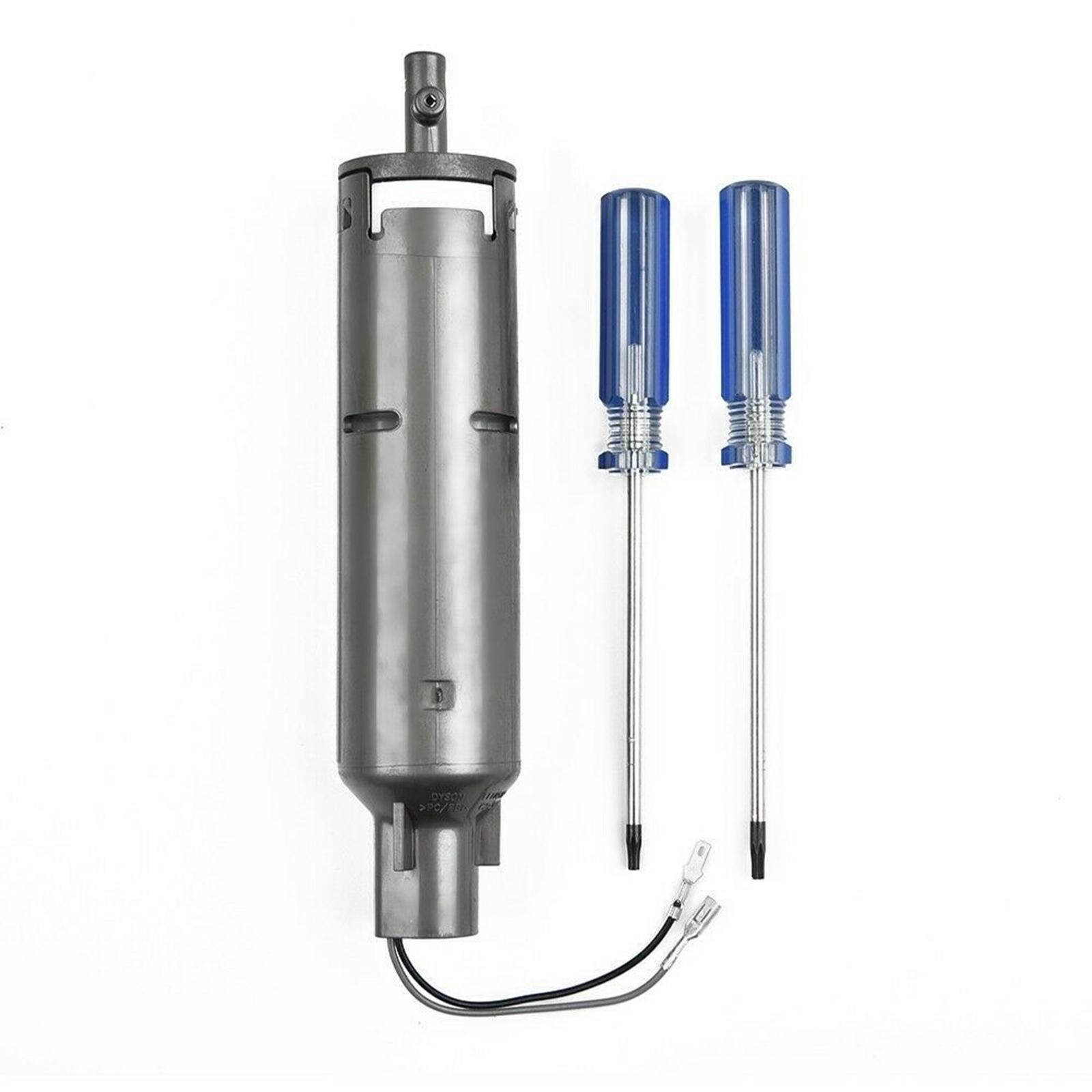 20W Soft Roller Head  Motor Assembly for  Vacuums V7 Accessory