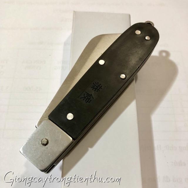 DAO GHÉP CÂY GIỐNG CHUYÊN DỤNG