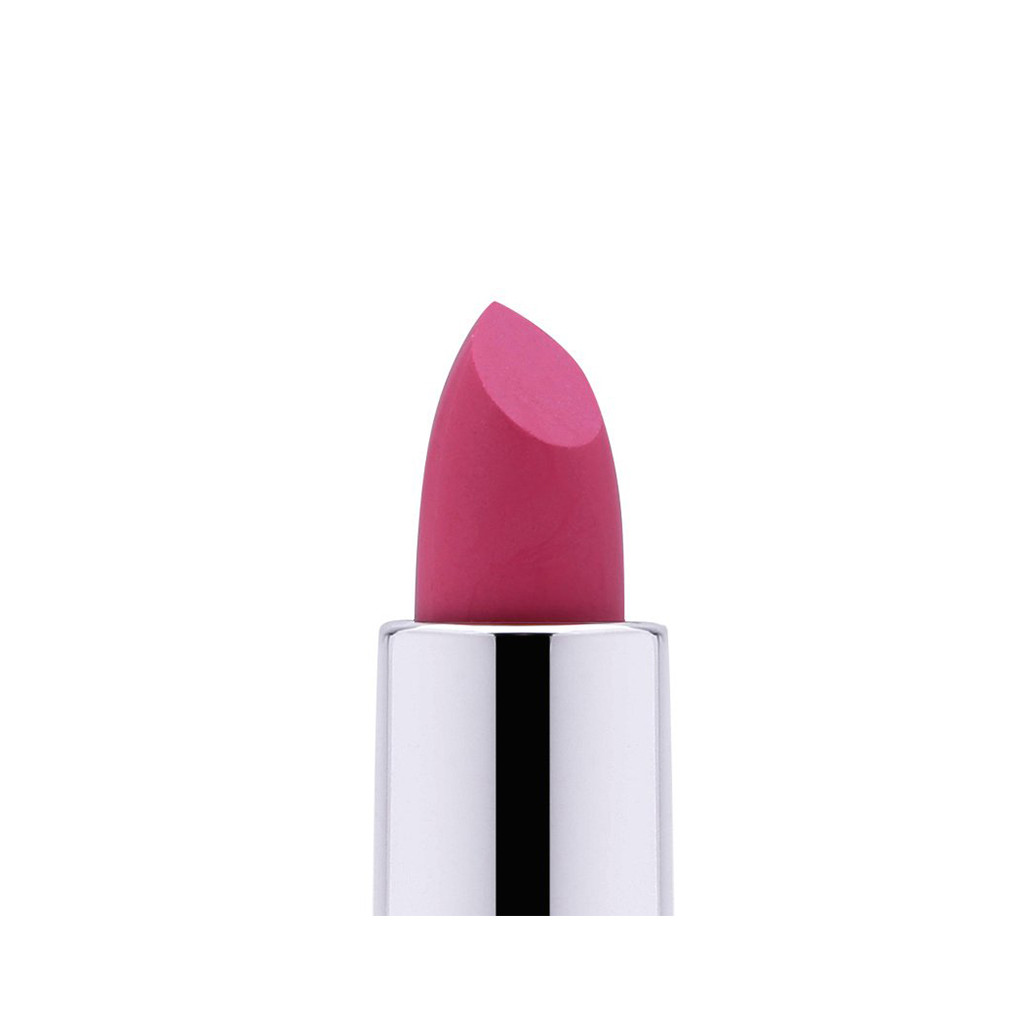 Son môi màu đẹp tự nhiên mềm môi bền màu vững sắc không chì Beauskin Crystal Lipstick, Hàn Quốc 3.5g - 22 (Hồng Hoa 10H)