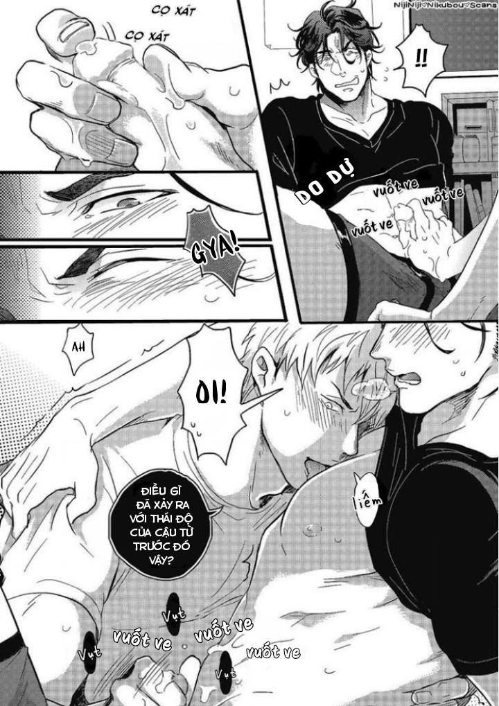 gachiiki chouhatsu night chapter 1 12