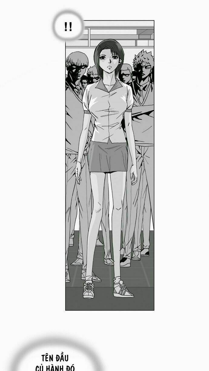 ultimate legend: kang hae hyo chapter 5 2