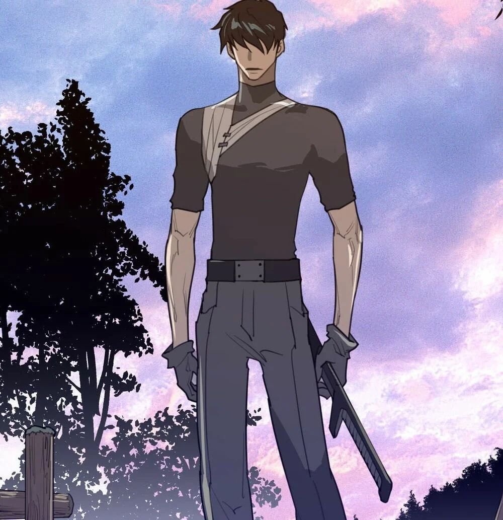 một nửa hoàn hảo chapter 42 77