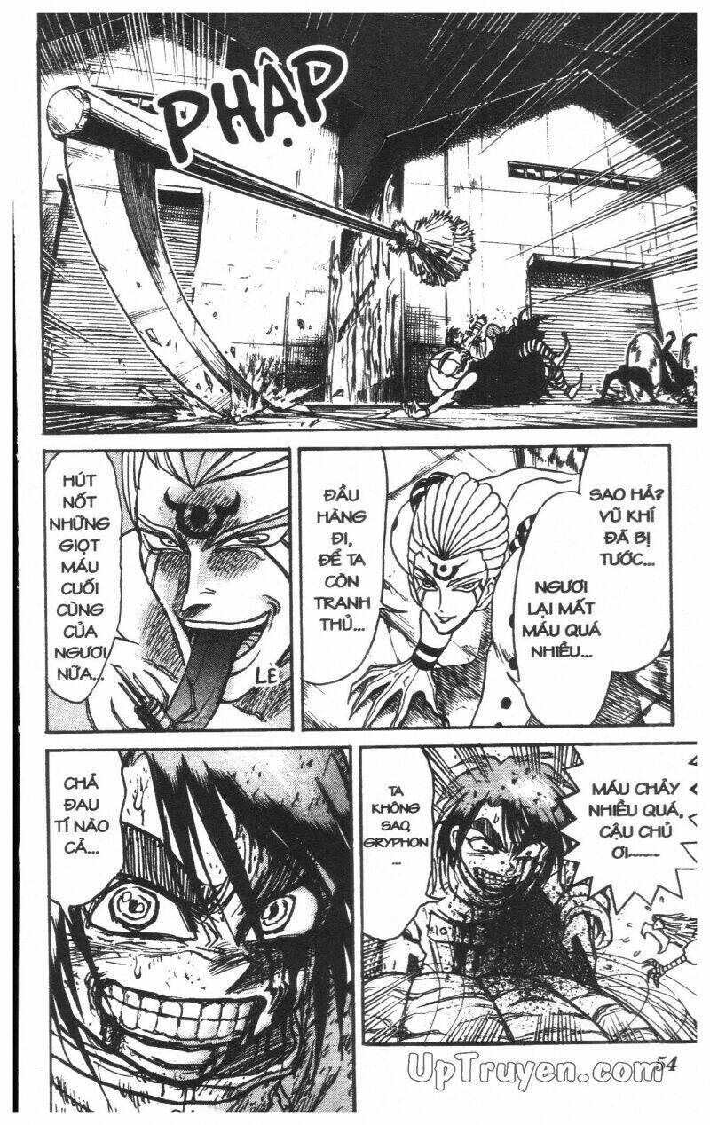 karakuri circus - gánh xiếc quái dị chapter 31 56