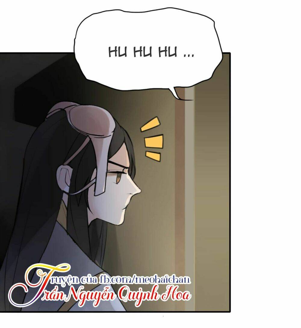 thái tử bong bóng chapter 4 37