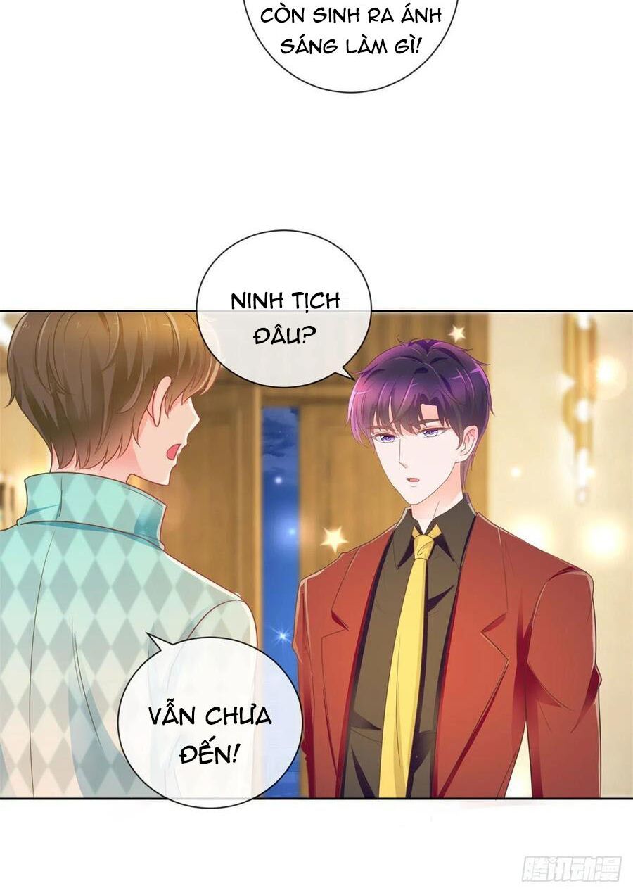 ẩn hôn 100%: chọc tức vợ yêu mua một tặng một chapter 168 20