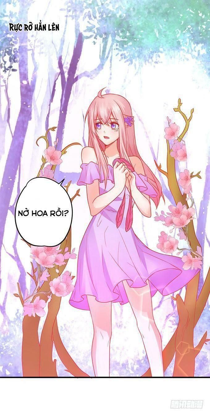 hồ tiên hung bạo chapter 55 25