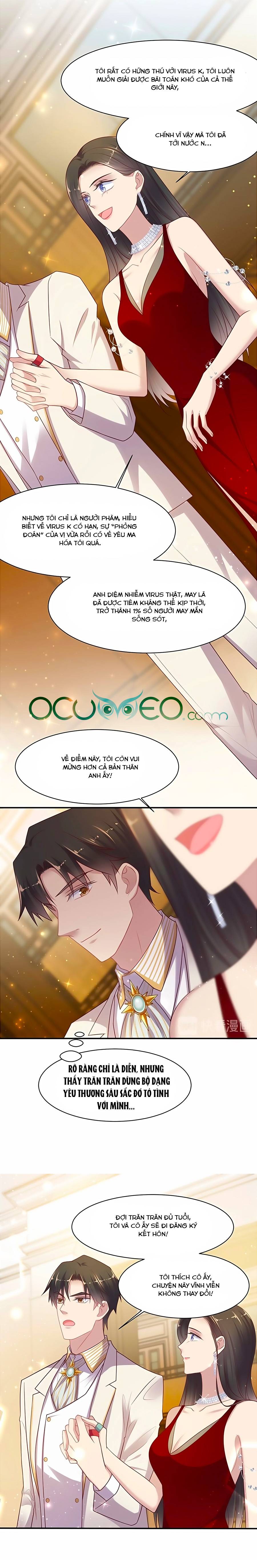 khoá chặt đôi môi (full) chapter 79 16