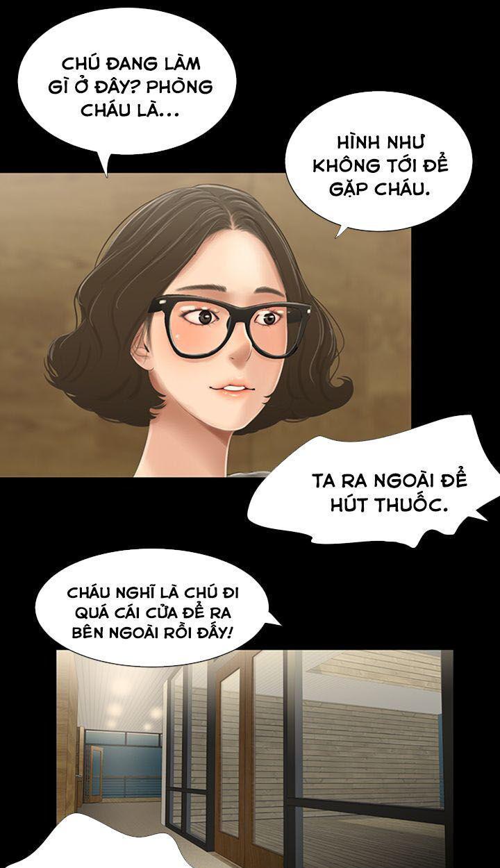 chú và cháu chapter 11 37