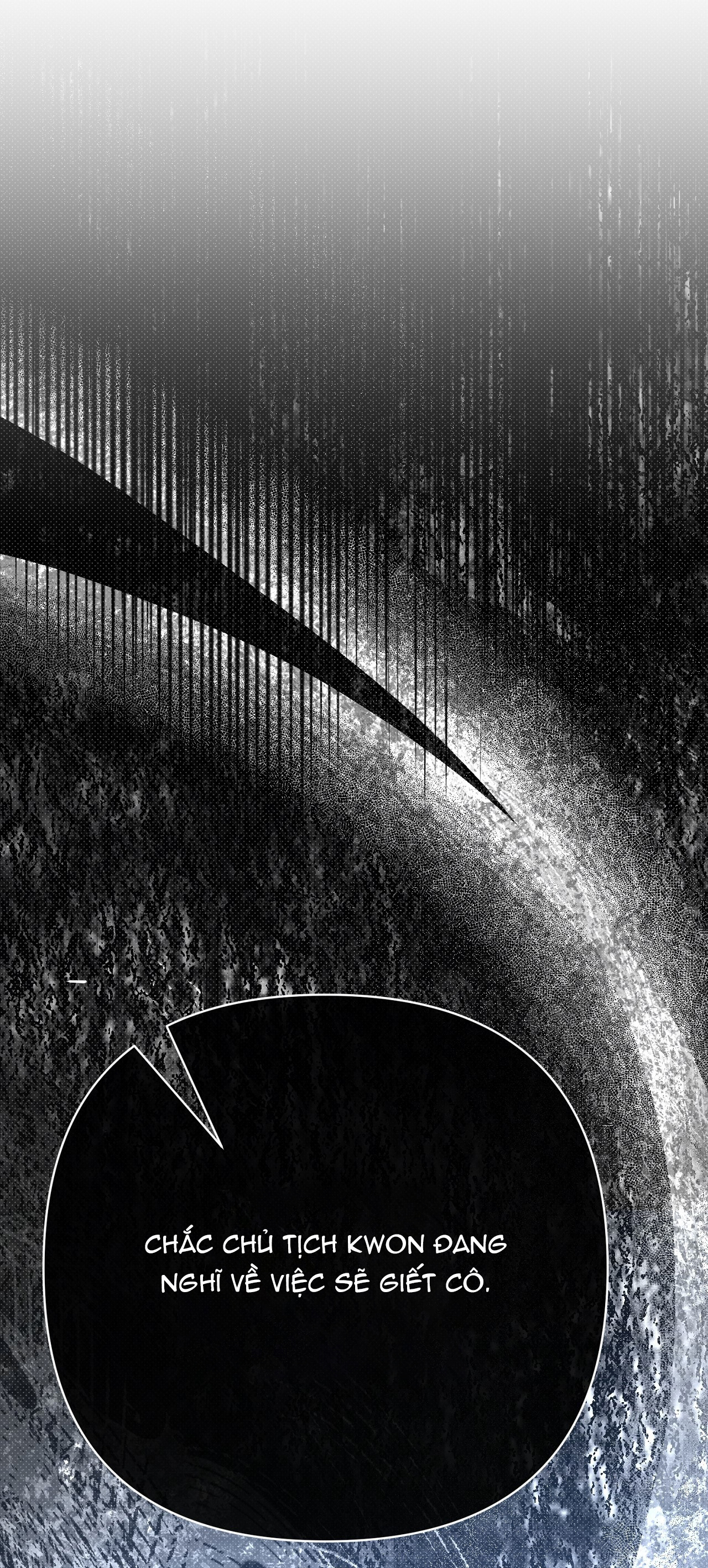 [18+] Trời Sinh Địch Thủ chapter 49.1 11