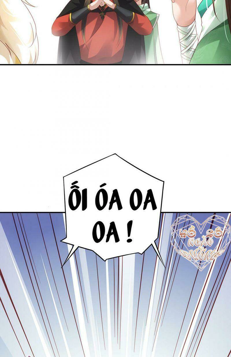 thiên kim bất hoán chapter 75 43