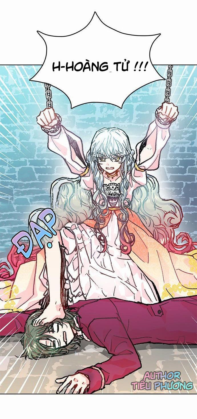 bí mật của hoàng phi isana chapter 0 20