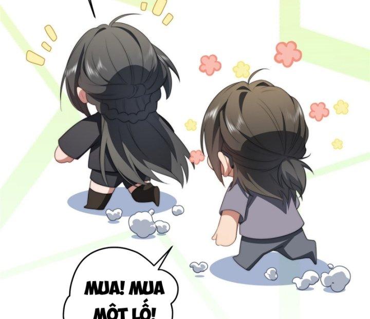 nữ chính chạy từ trong sách ra thì phải làm sao chapter 20 50