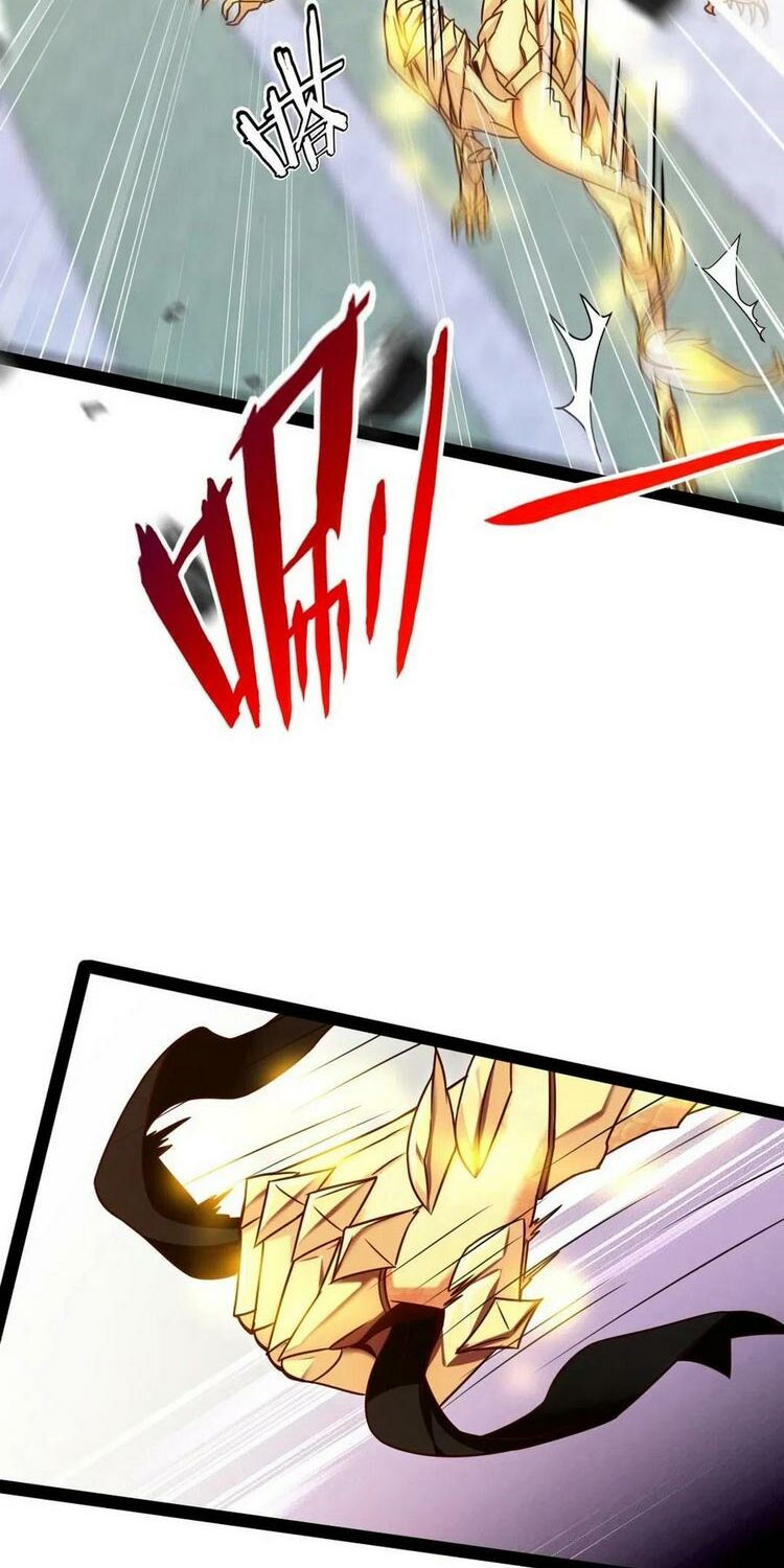 ma thú kiếm thánh dị giới tung hoành chapter 176 16