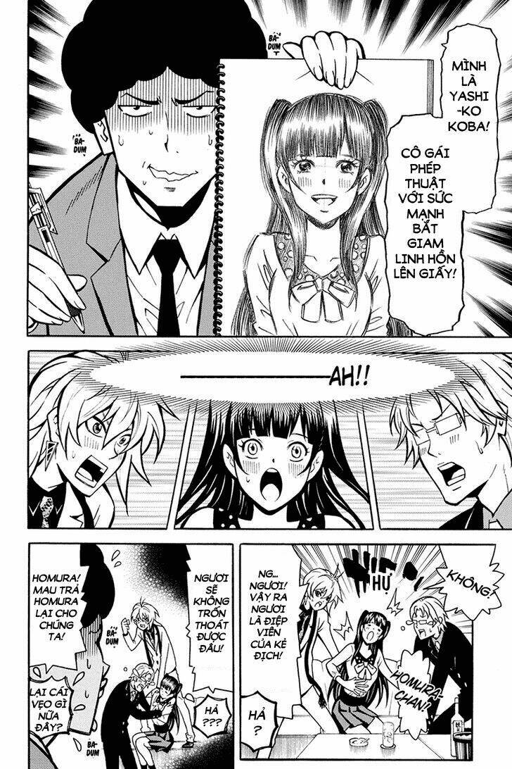 host man chapter 4 8