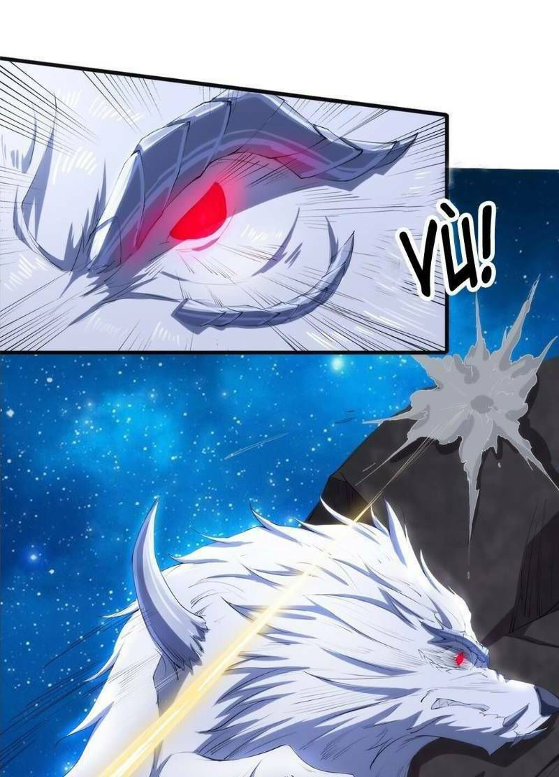 thánh đường chi thành chapter 10 19