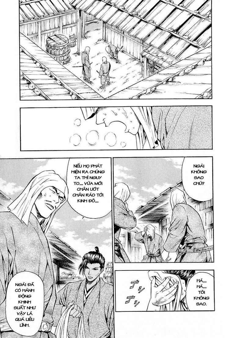 thiếu niên vương phần 2 chapter 20 52